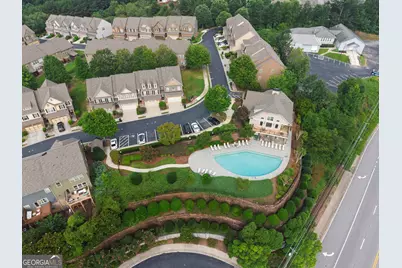5614 Cobblestone Creek Avenue #8, Mableton, GA 30126 - Photo 49