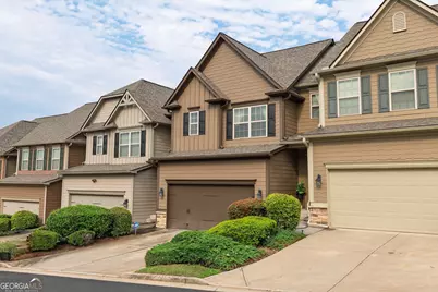 5614 Cobblestone Creek Avenue #8, Mableton, GA 30126 - Photo 1