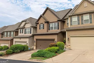5614 Cobblestone Creek Avenue, Mableton, GA 30126 - Photo 1