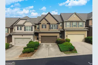 5614 Cobblestone Creek Avenue #8, Mableton, GA 30126 - Photo 41