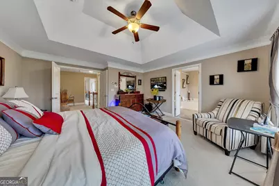 5614 Cobblestone Creek Avenue #8, Mableton, GA 30126 - Photo 21