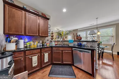 5614 Cobblestone Creek Avenue #8, Mableton, GA 30126 - Photo 13