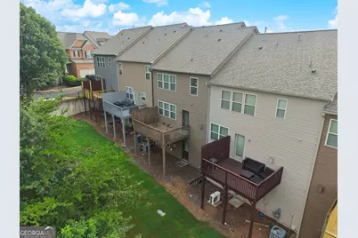 5614 Cobblestone Creek Avenue #8, Mableton, GA 30126 - Photo 39