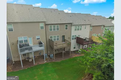 5614 Cobblestone Creek Avenue #8, Mableton, GA 30126 - Photo 37