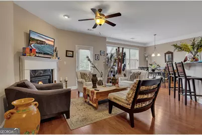 5614 Cobblestone Creek Avenue #8, Mableton, GA 30126 - Photo 7