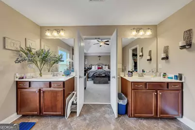 5614 Cobblestone Creek Avenue #8, Mableton, GA 30126 - Photo 23