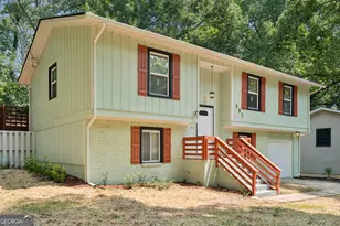 593 Country Ln Dr, Jonesboro, GA 30238 - Photo 45