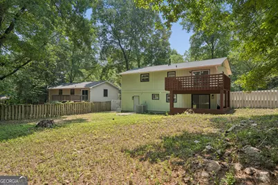 593 Country Lane Drive, Jonesboro, GA 30238 - Photo 41