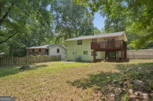 593 Country Ln Dr, Jonesboro, GA 30238 - Photo 41