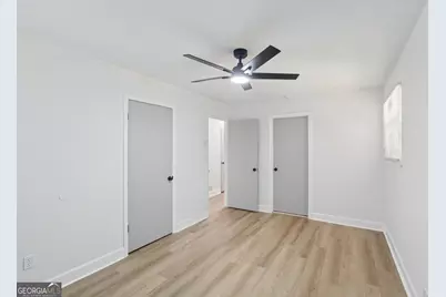 593 Country Lane Drive, Jonesboro, GA 30238 - Photo 17