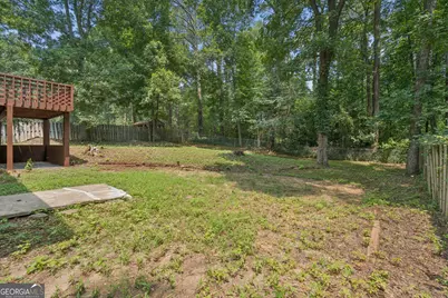 593 Country Lane Drive, Jonesboro, GA 30238 - Photo 37