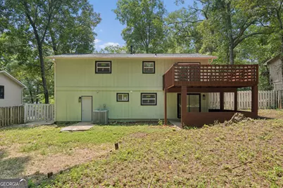 593 Country Lane Drive, Jonesboro, GA 30238 - Photo 39