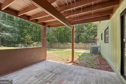 593 Country Lane Drive, Jonesboro, GA 30238 - Photo 35
