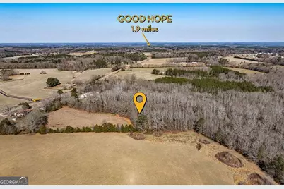 2644 Nunnally Shoals Tract 2 Road, Good Hope, GA 30641 - Photo 3