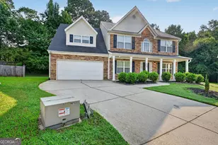 3761 Bogan Mill Rd, Buford, GA 30519 - Photo 1