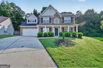 3761 Bogan Mill Road, Buford, GA 30519 - Photo 5