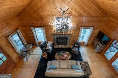 681 Skyview Drive, Ellijay, GA 30536 - Photo 11
