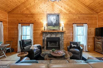 681 Skyview Drive, Ellijay, GA 30536 - Photo 5