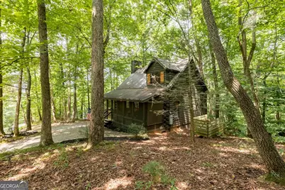 681 Skyview Drive, Ellijay, GA 30536 - Photo 23