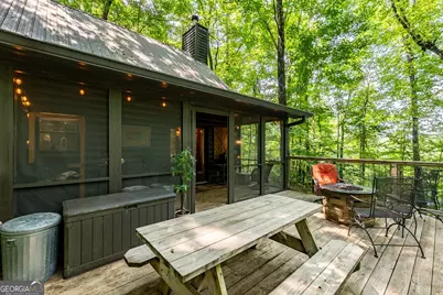 681 Skyview Drive, Ellijay, GA 30536 - Photo 17