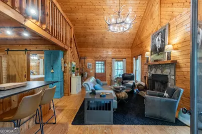 681 Skyview Drive, Ellijay, GA 30536 - Photo 7
