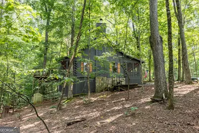 681 Skyview Drive, Ellijay, GA 30536 - Photo 21