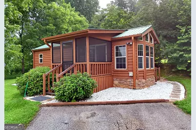 87 Chimney Ridge, Blairsville, GA 30512 - Photo 1