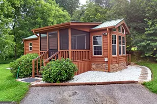 87 Chimney Rdg, Blairsville, GA 30512 - Photo 1
