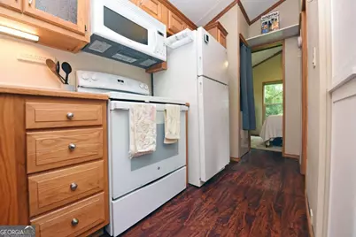 87 Chimney Ridge, Blairsville, GA 30512 - Photo 15