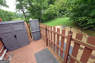 87 Chimney Ridge, Blairsville, GA 30512 - Photo 23