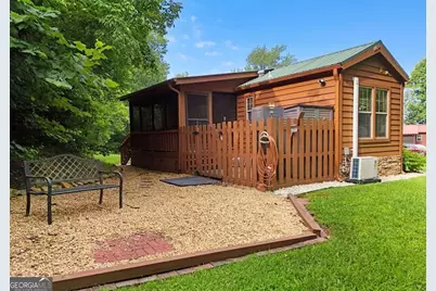 87 Chimney Ridge, Blairsville, GA 30512 - Photo 29