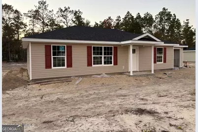 69 Pine Ridge Road, Jesup, GA 31545 - Photo 1