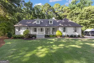 30 First Mannassas Wy E, Sharpsburg, GA 30277 - Photo 1