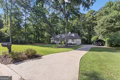 30 1st Mannassas Way E, Sharpsburg, GA 30277 - Photo 41