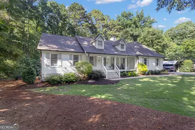 30 1st Mannassas Way E, Sharpsburg, GA 30277 - Photo 5