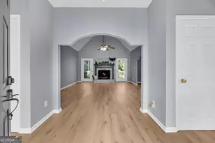 1078 Spratlin Mill Rd, Hull, GA 30646 - Photo 5