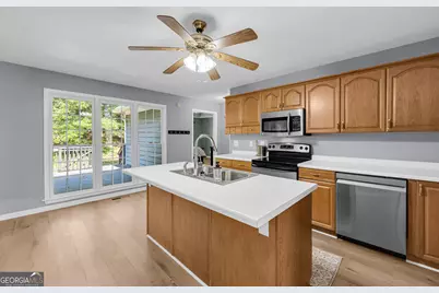 1078 Spratlin Mill Rd, Hull, GA 30646 - Photo 21