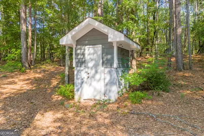 1078 Spratlin Mill Rd, Hull, GA 30646 - Photo 53