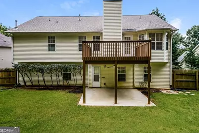805 Lewis Ridge Circle, Lawrenceville, GA 30045 - Photo 15