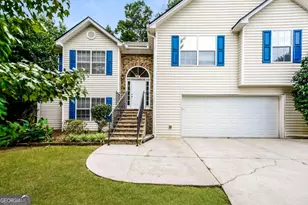 805 Lewis Ridge Cir, Lawrenceville, GA 30045 - Photo 1