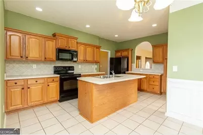 300 McKendree Court, Bethlehem, GA 30620 - Photo 15
