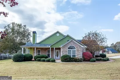 300 McKendree Court, Bethlehem, GA 30620 - Photo 1