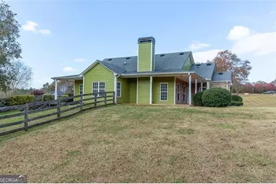 300 McKendree Court, Bethlehem, GA 30620 - Photo 33