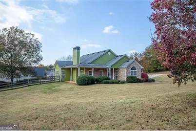 300 McKendree Court, Bethlehem, GA 30620 - Photo 39