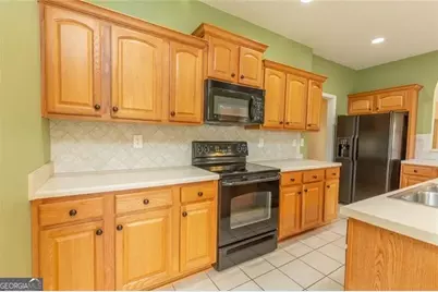 300 McKendree Court, Bethlehem, GA 30620 - Photo 17