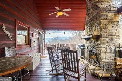 97 Fox Mountain Crossing Road, Blue Ridge, GA 30513 - Photo 11