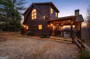 97 Fox Mountain Crossing Rd, Blue Ridge, GA 30513 - Photo 1