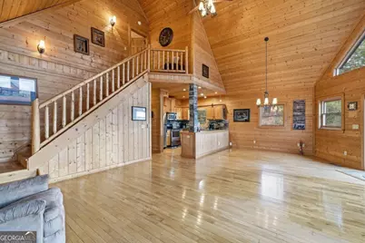 97 Fox Mountain Crossing Road, Blue Ridge, GA 30513 - Photo 25