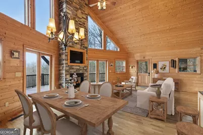97 Fox Mountain Crossing Road, Blue Ridge, GA 30513 - Photo 5