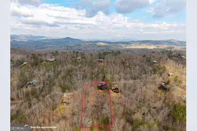 97 Fox Mountain Crossing Road, Blue Ridge, GA 30513 - Photo 21